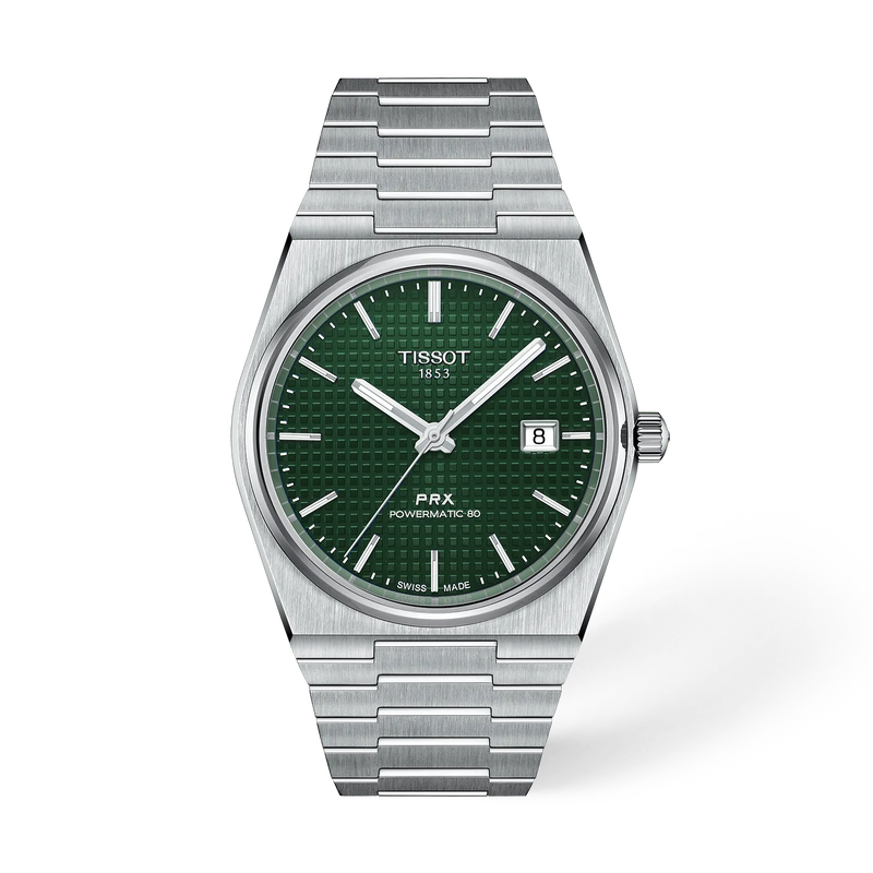 Tissot PRX Powermatic 80 Ref. T1374071109100 - ON10564