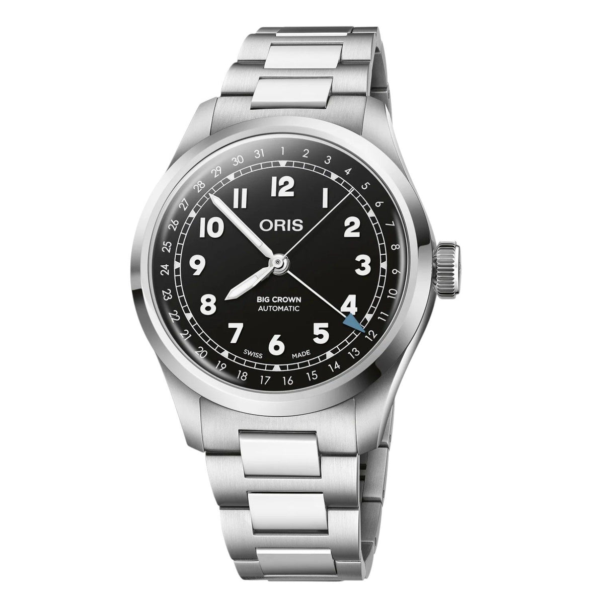 ON10743-ORIS-01754779840640782006-BANDIERARAGUSA - Product