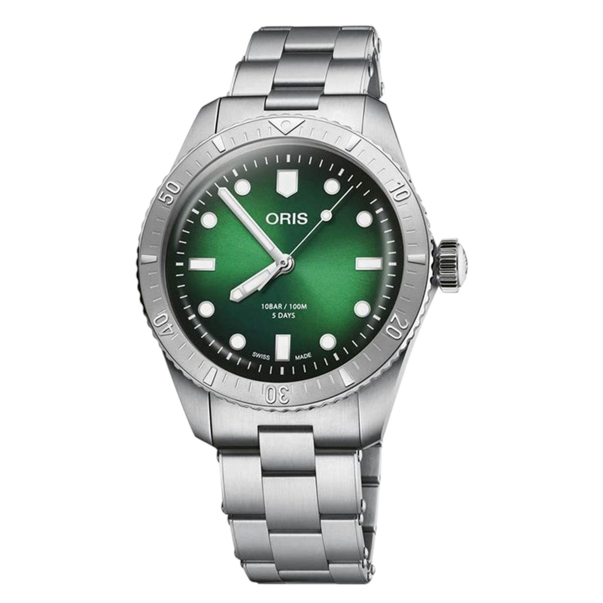 Oris Divers Sixty-Five Calibre 400 01 400 7774 4057-07 8 19 18