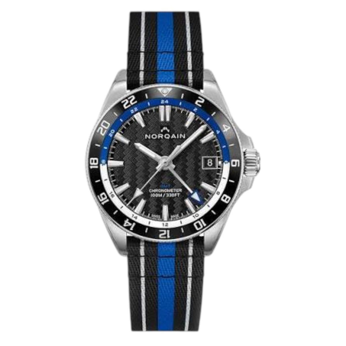 ON10870-NORQAIN-NN1100SC1CGBA11115BAN20S-CORNALIBERGAMO - Product