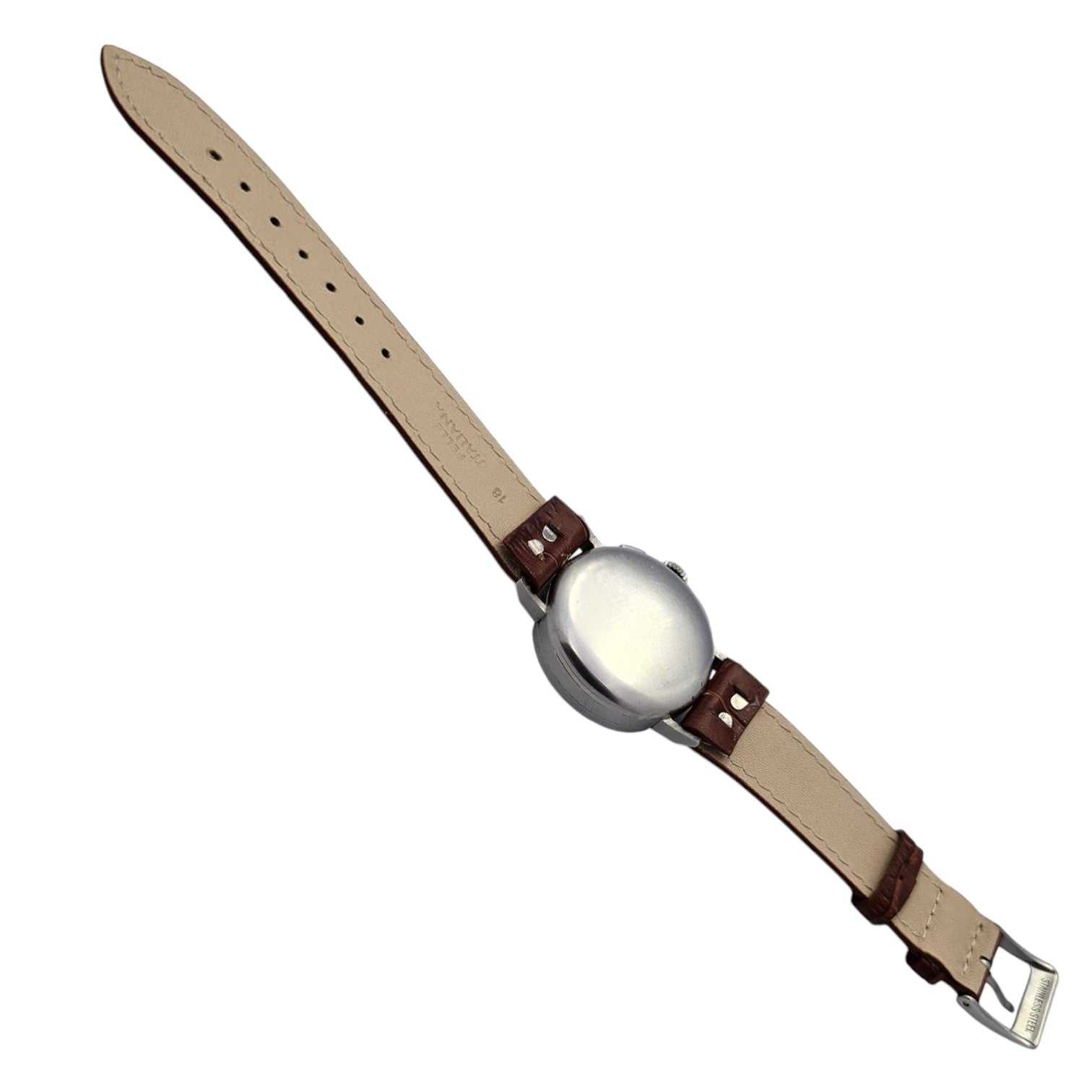 Longines 13ZN Flyback con extracto Longines Cal. 13ZN Ref. 4381 - OU1236