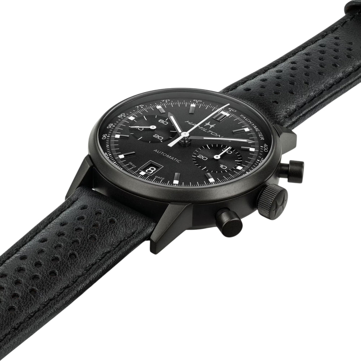 Hamilton American Classic Intra-Matic Auto Chrono H38446730
