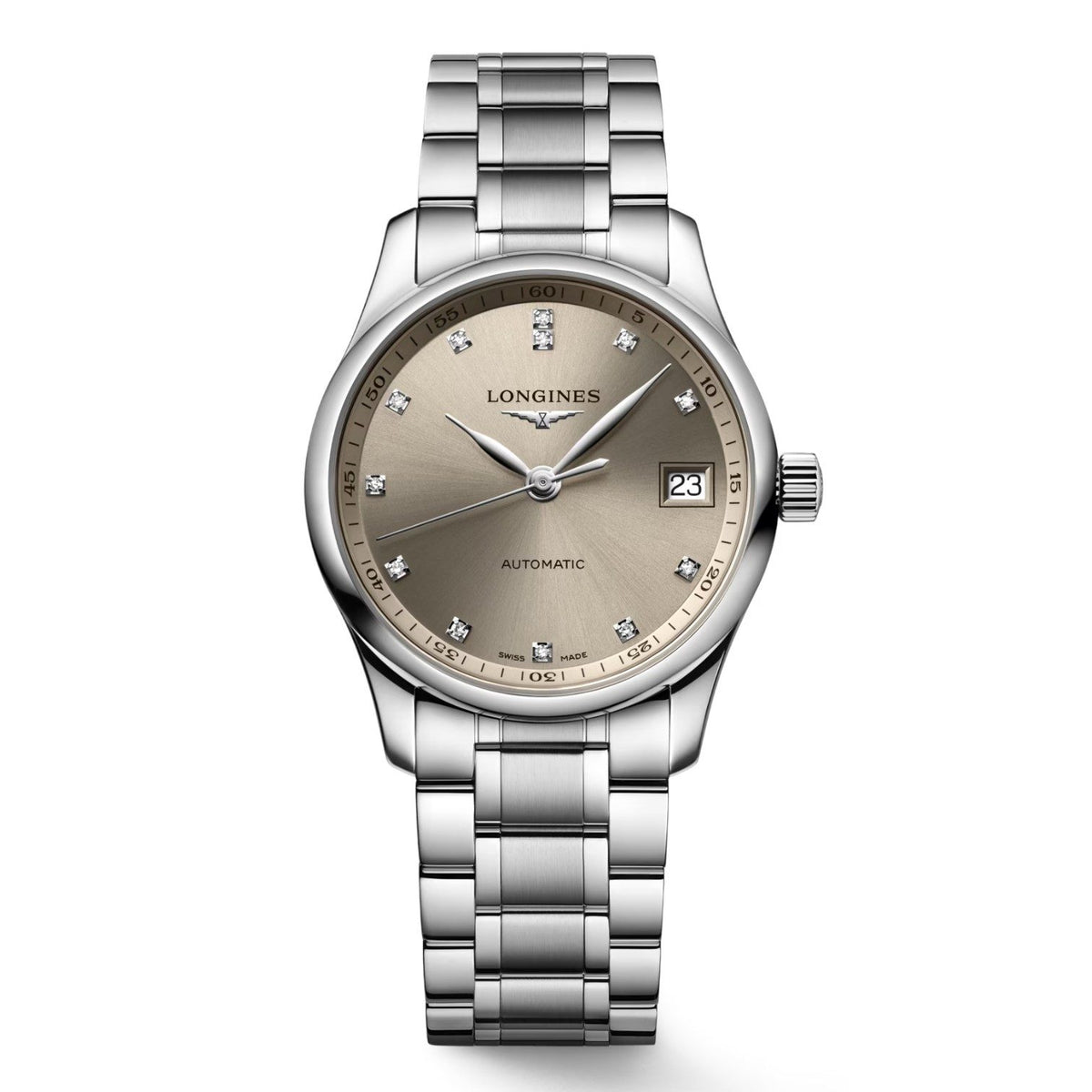Longines Master Collection L2.357.4.07.6