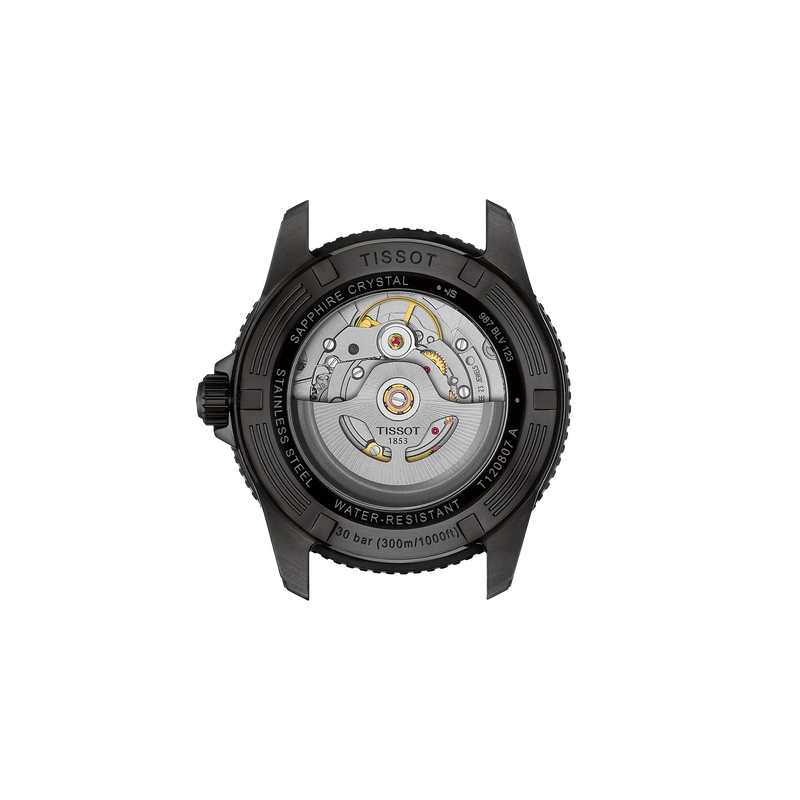 Tissot Seastar 1000 Ref. T1208073305100 - ON10549 - vista 3