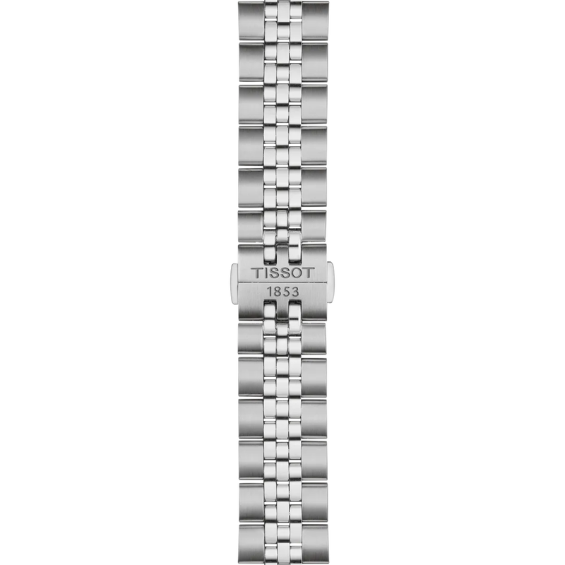 Tissot Ballade Ref. T1564101135100 - ON10576 - vista 4