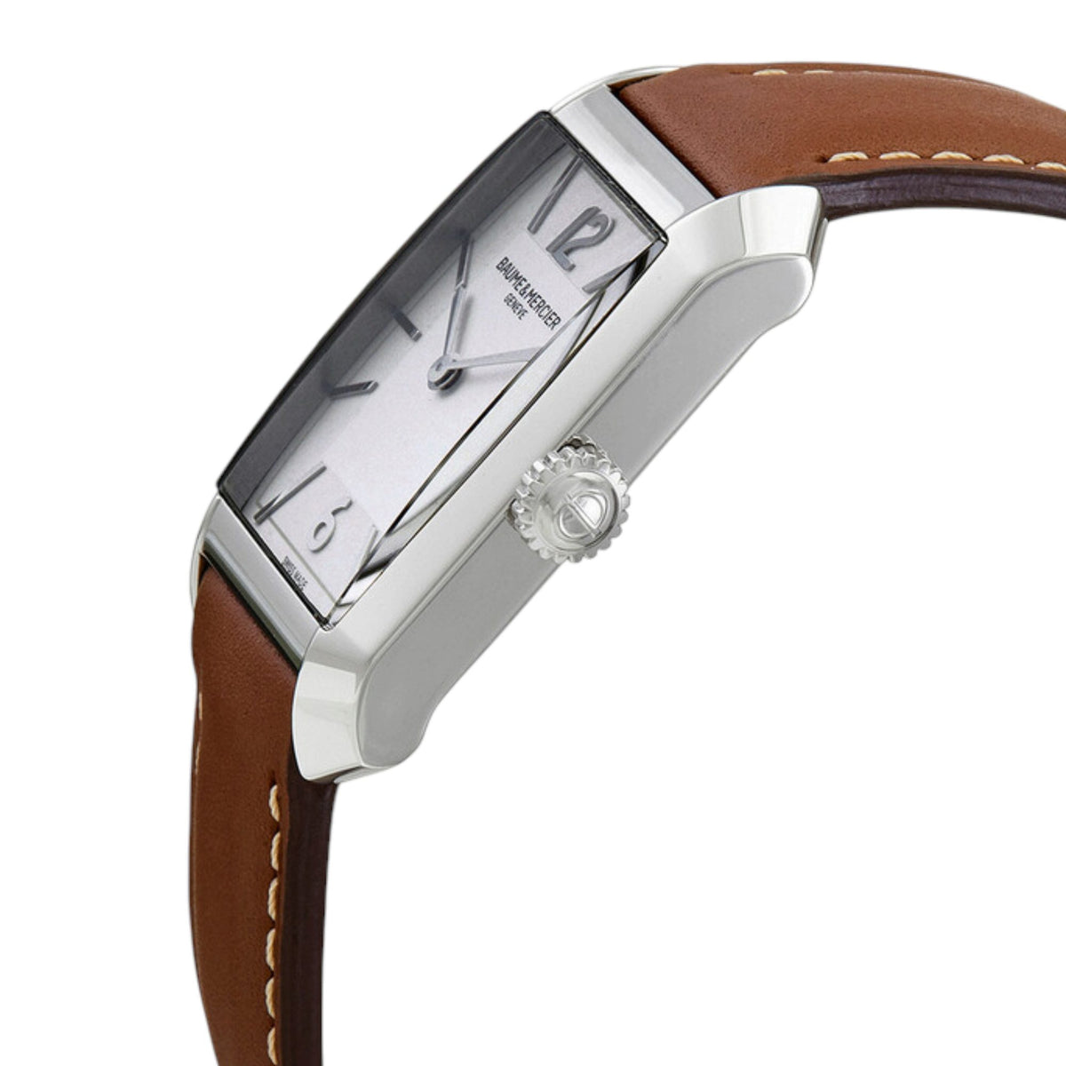 Baume & Mercier Hampton Gentleman M0A10670
