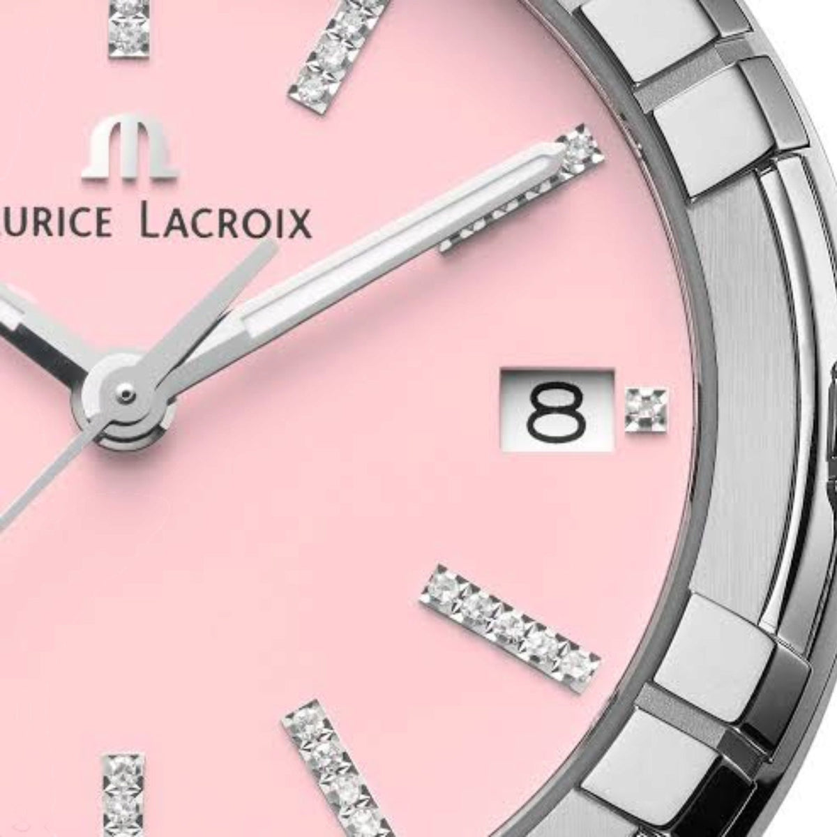 Maurice Lacroix AIKON Quartz Colours Edition AI1106-SS002-550-1