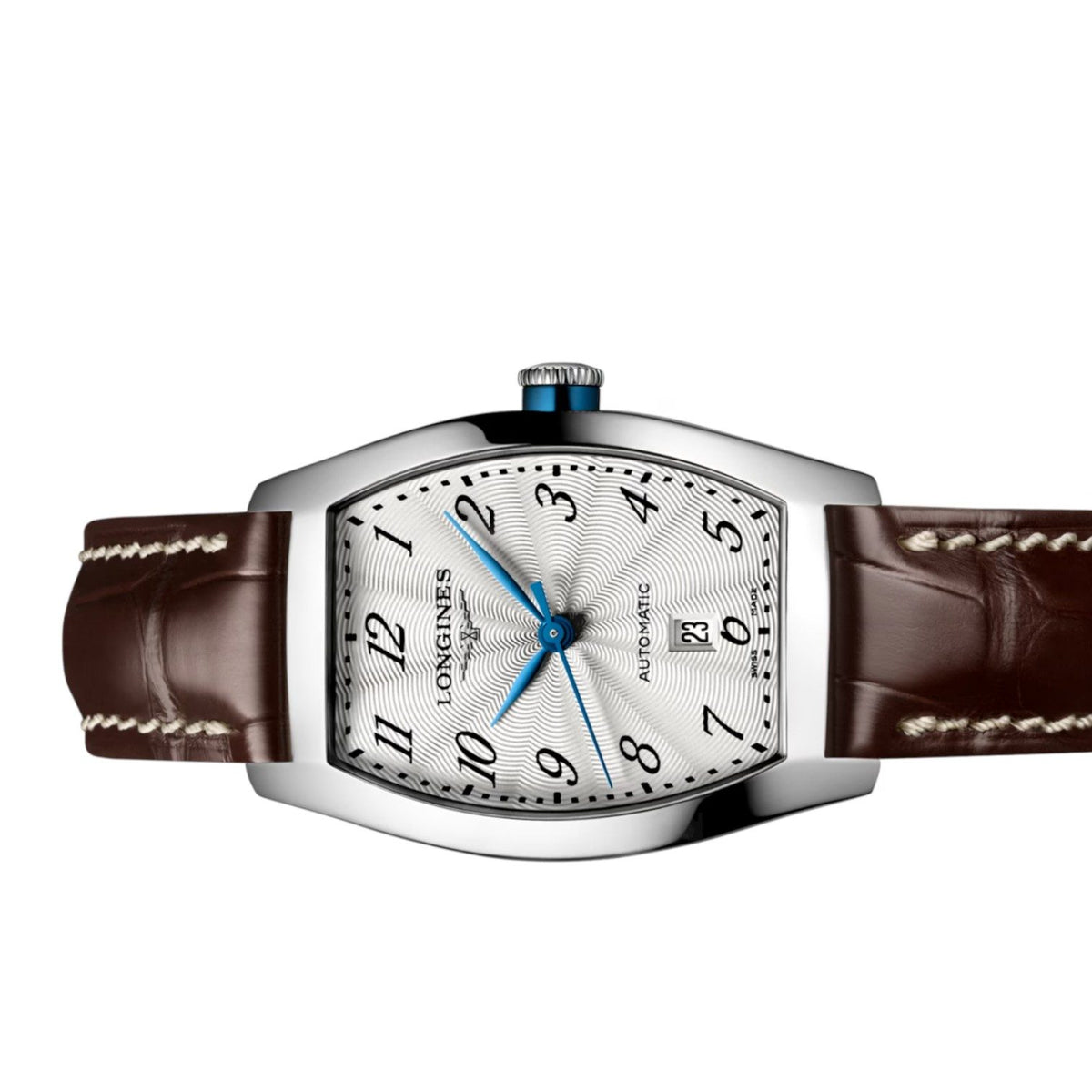 Longines Evidenza L2.142.4.73.4