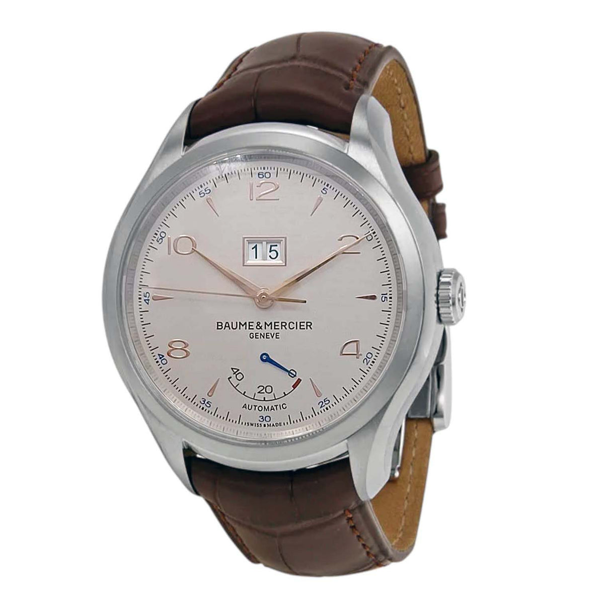 ON04917-BAUMEMERCIER-M0A10205-MARELLIVARESE - MOA10205