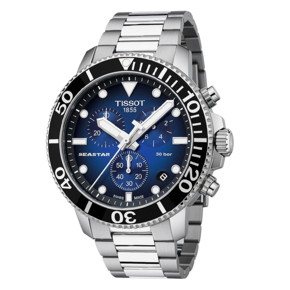 ON09648-TISSOT-T1204171104101-BRIVIOBERGAMO - Product