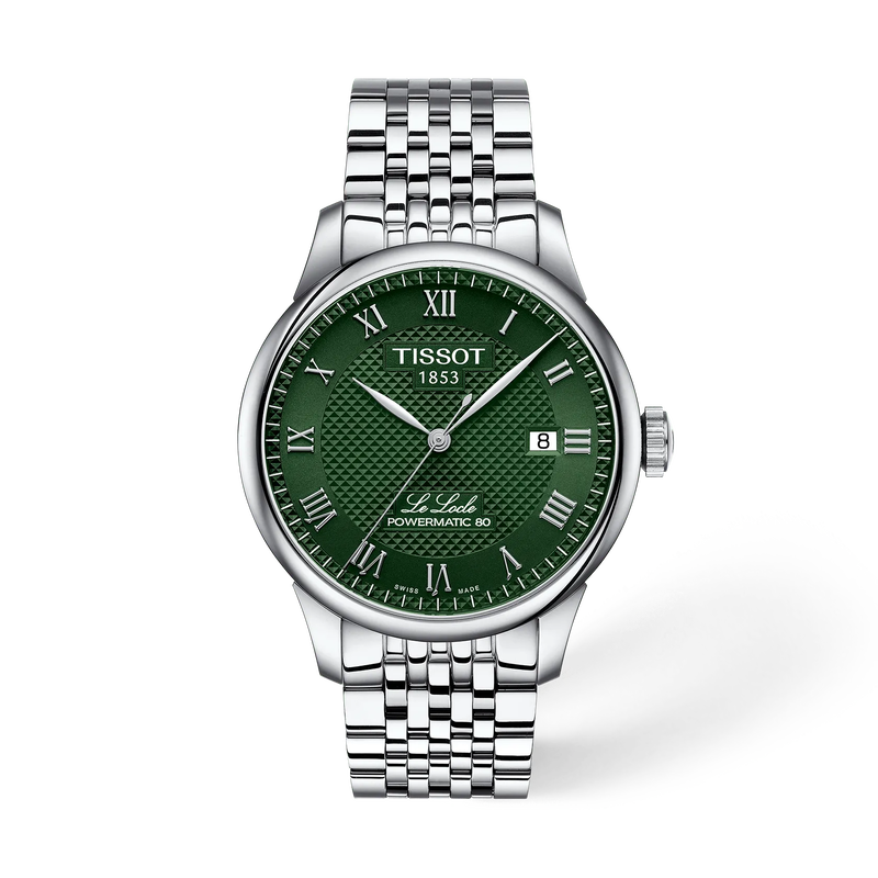 Tissot Le Locle Ref. T0064071109300 - ON10532