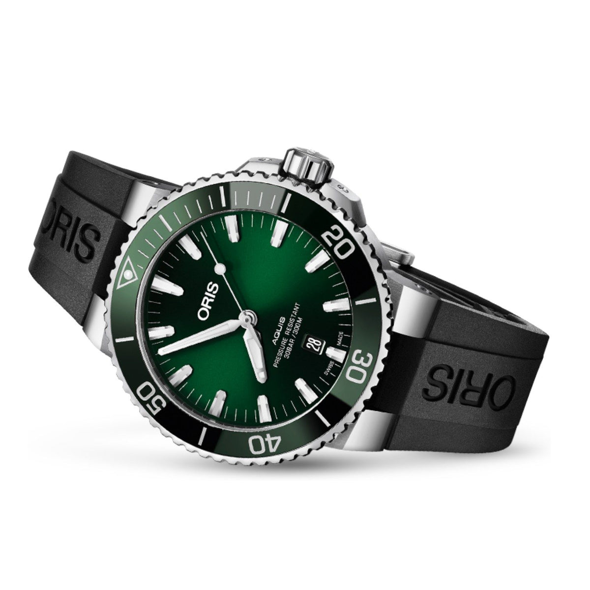 Oris Aquis Date 01 733 7730 4157-07 4 24 64EB