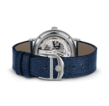 IWC Schaffhausen Portofino Perpetual Calendar Ref. IW344601 - ON10058 - vista 4