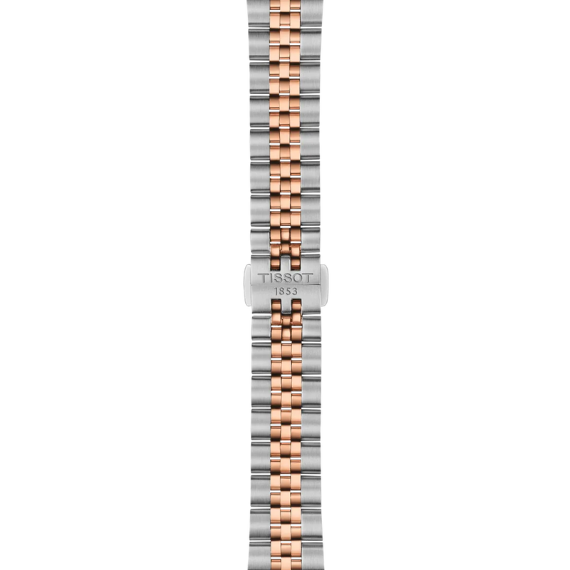 Tissot Ballade Ref. T1562102203101 - ON10575 - vista 4