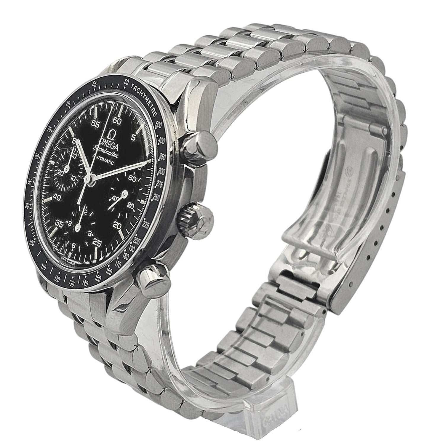 Omega Speedmaster Reduced Ref. 35105000 - OU1128