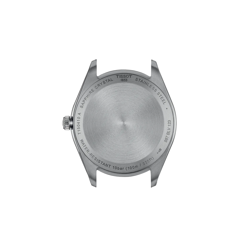 Tissot PR 100 Ref. T1504101105100 - ON10565 - vista 3