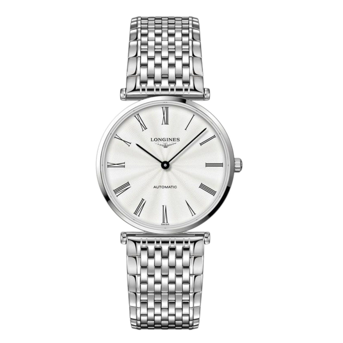 Longines La Grande Classique de Longines L4.918.4.11.6