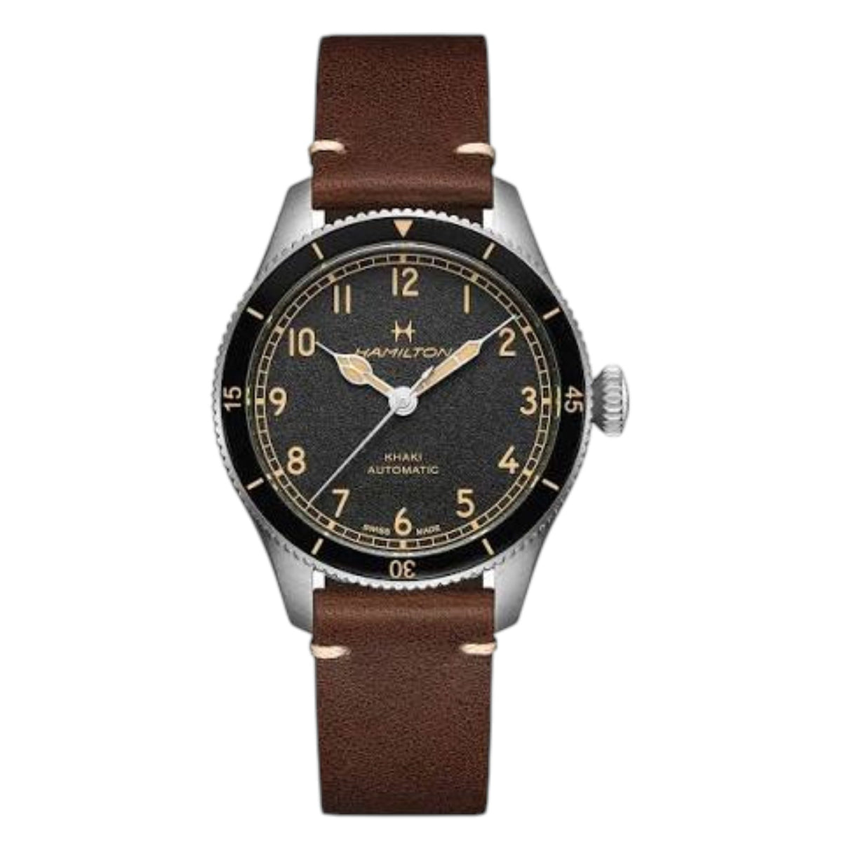 Hamilton Khaki Aviation Pilot Pioneer H76205530