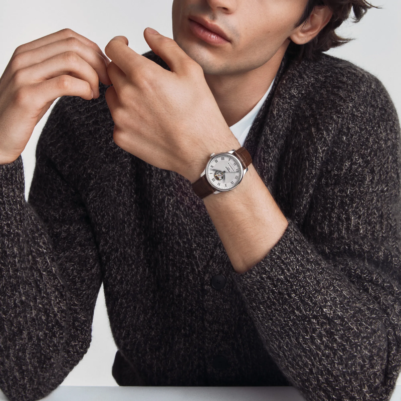 Tissot Le Locle Open Heart Ref. T00640716033001 - ON10586 - vista 5
