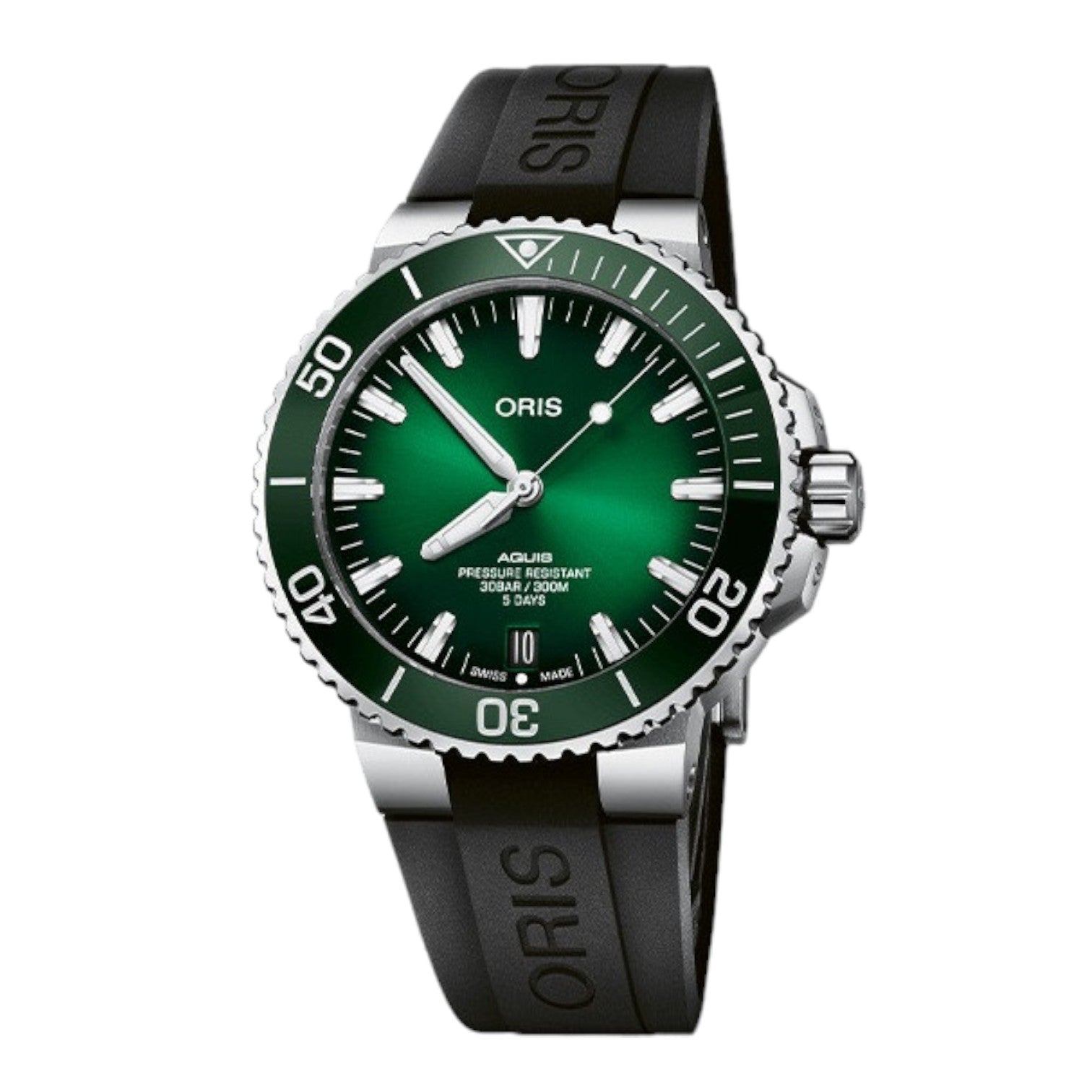 ON06496-ORIS-01 400 7763 4157-07 4 24 74EB-PICCINIUGOFIRENZE - 0140077634157 0742474EB