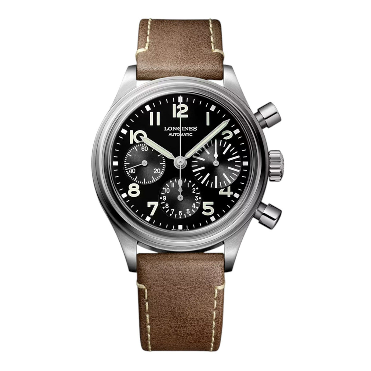 ON10807-LONGINES-L28164532-MICHELETTIBISUSCHIOVA - Product