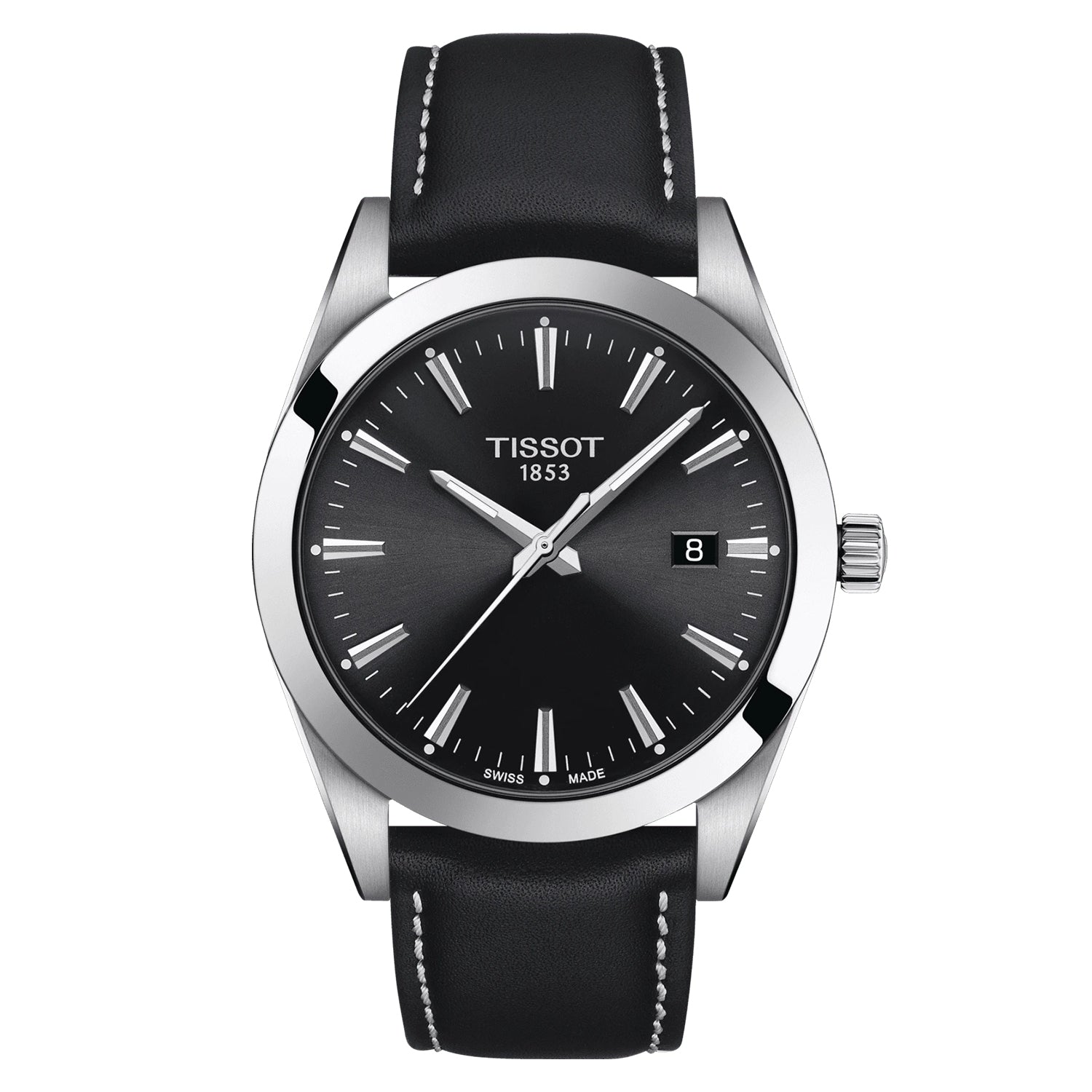 Tissot Gentleman Ref. T127.410.16.051.00 - ON10484