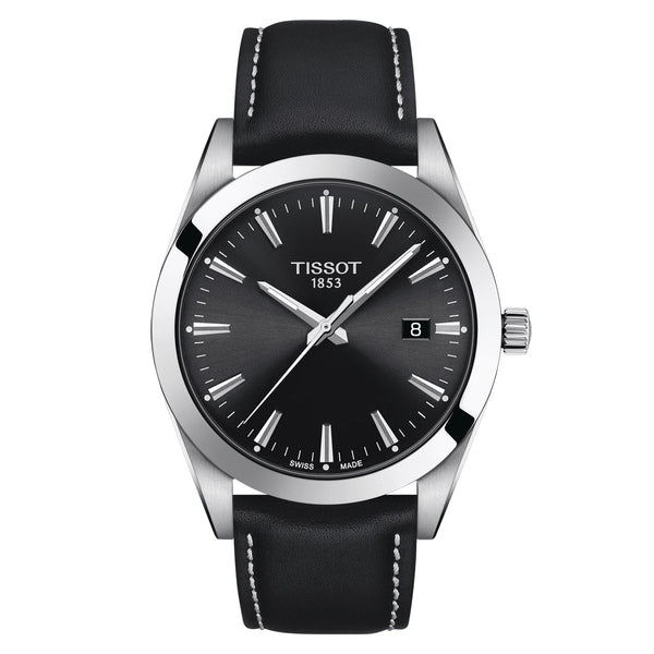 Tissot Gentleman Ref. T127.410.16.051.00 - ON10484
