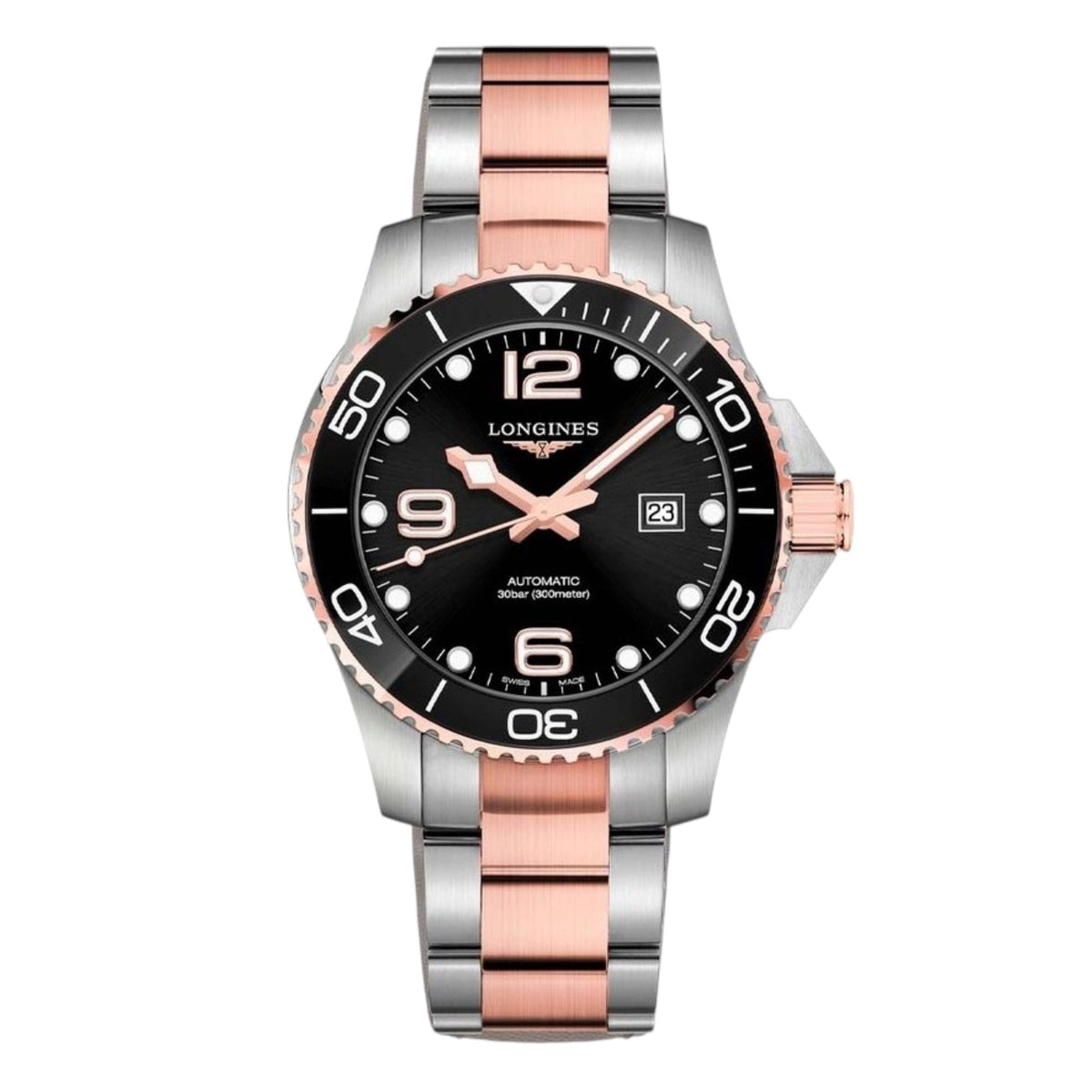 ON11108-LONGINES-L37823587-PATERNOSTRORHOMI - Product