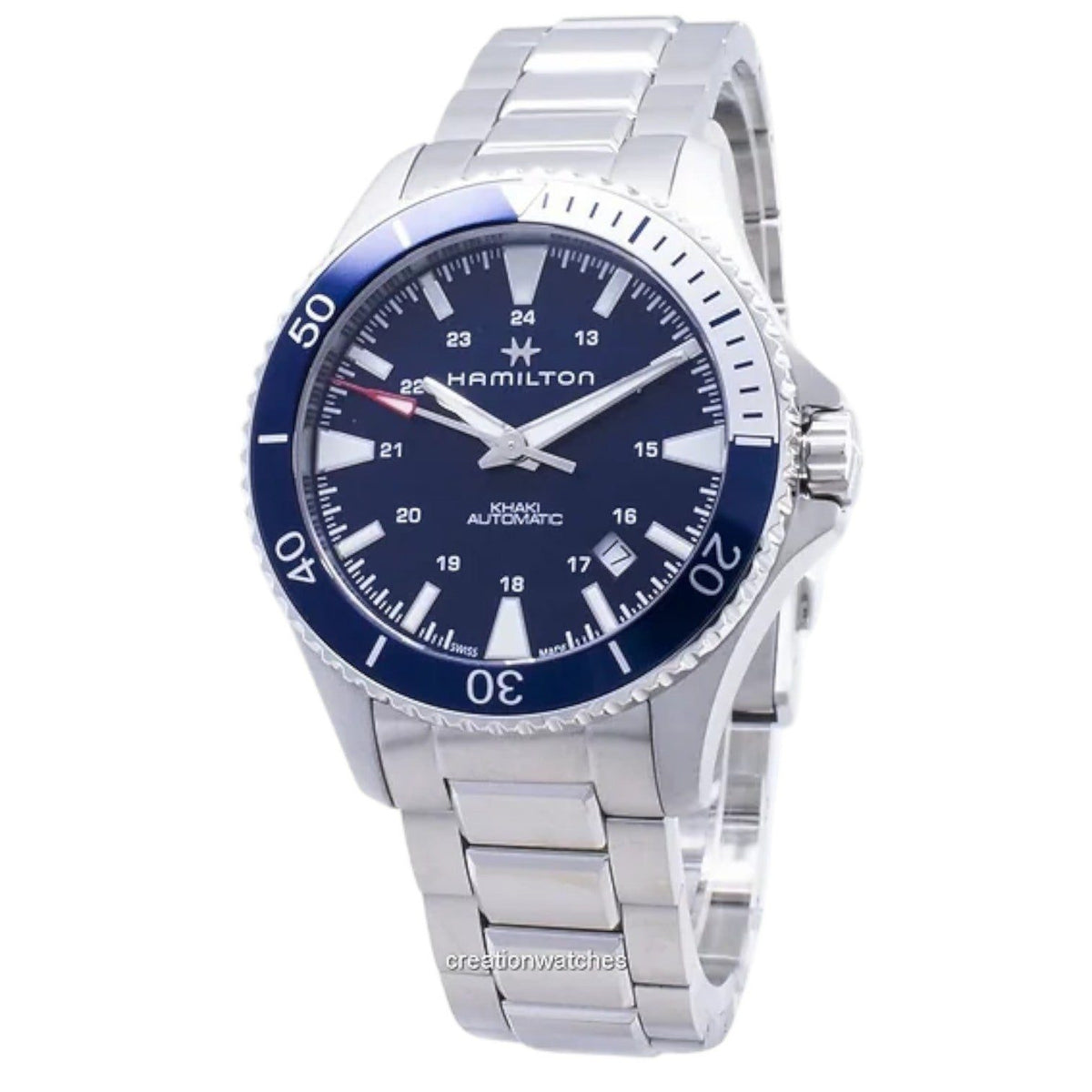 ON09627-HAMILTON-H82345141-BRIVIOBERGAMO - Product