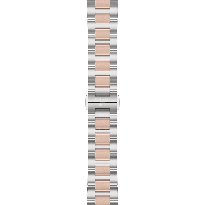 Tissot PRC 100 Solar Ref. T1518222211100 - ON10602 - vista 4