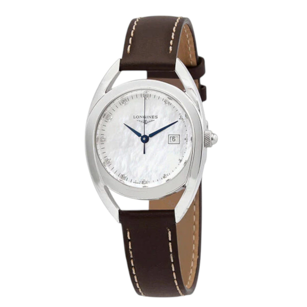 ON10770-LONGINES-L61374872-MICHELETTIBISUSCHIOVA - Product
