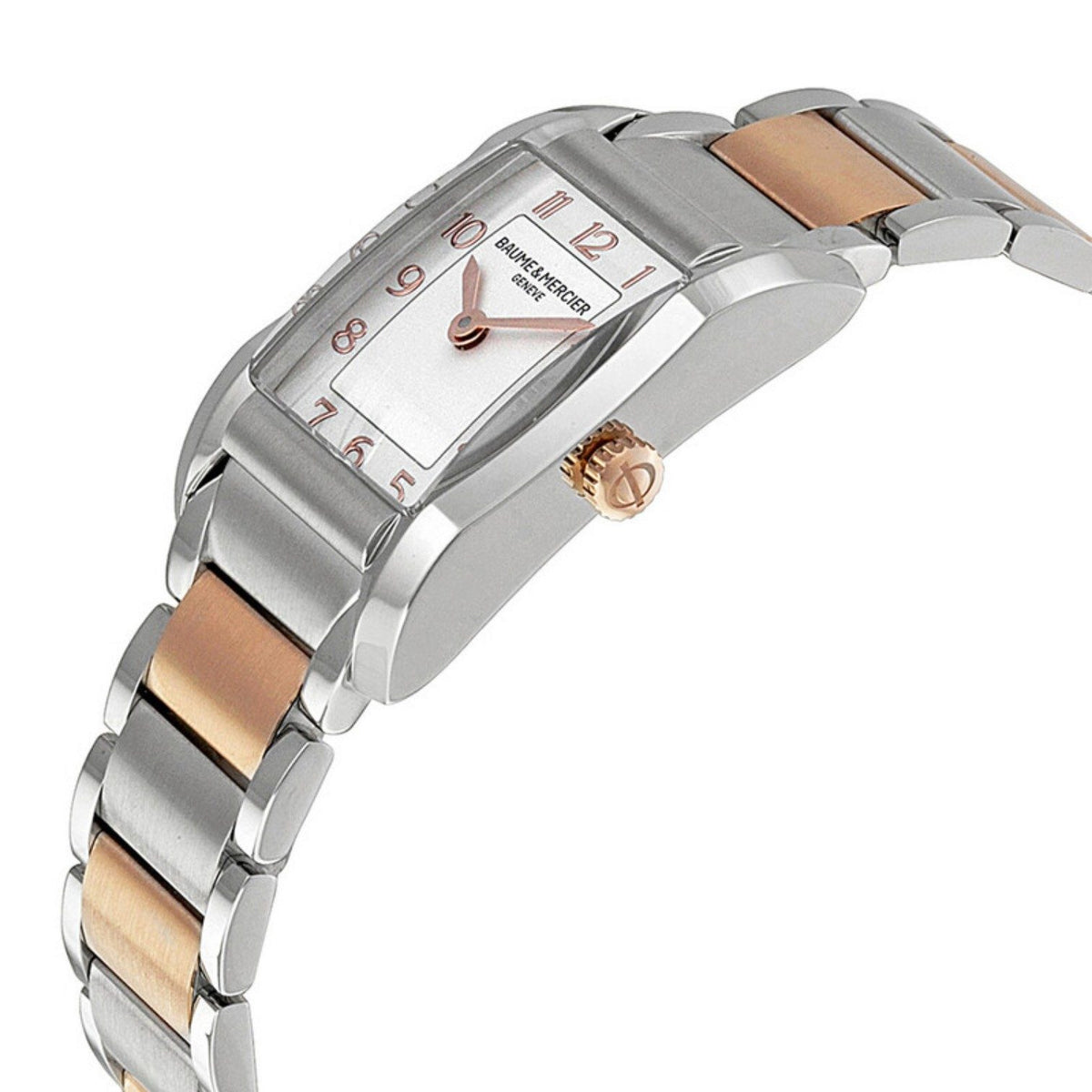 Baume & Mercier Hampton 10108 M0A10108