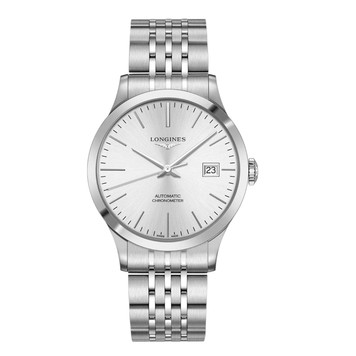 ON10778-LONGINES-L28214726-MICHELETTIBISUSCHIOVA - Product