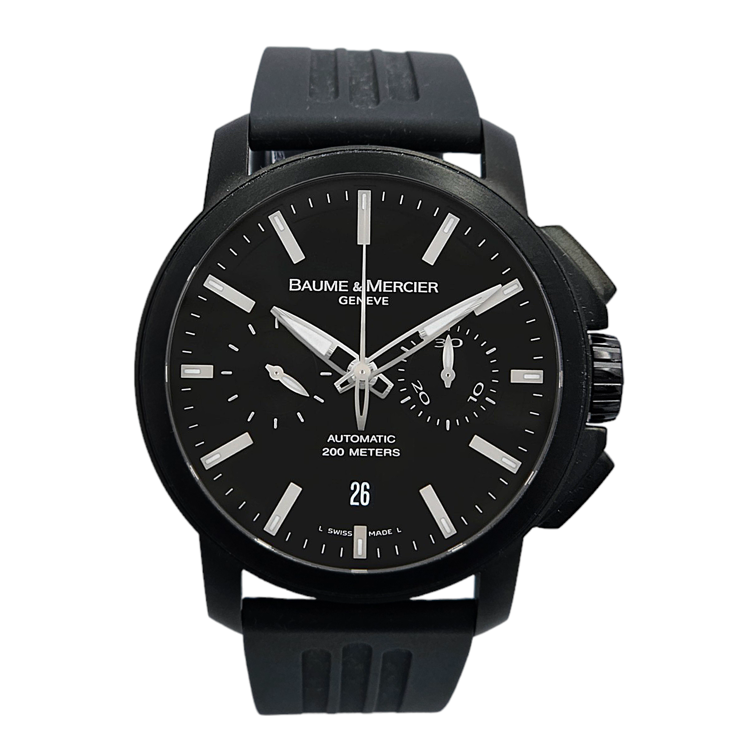 ON06272-BAUMEMERCIER-M0A08853-RICCIFORL - MOA08853