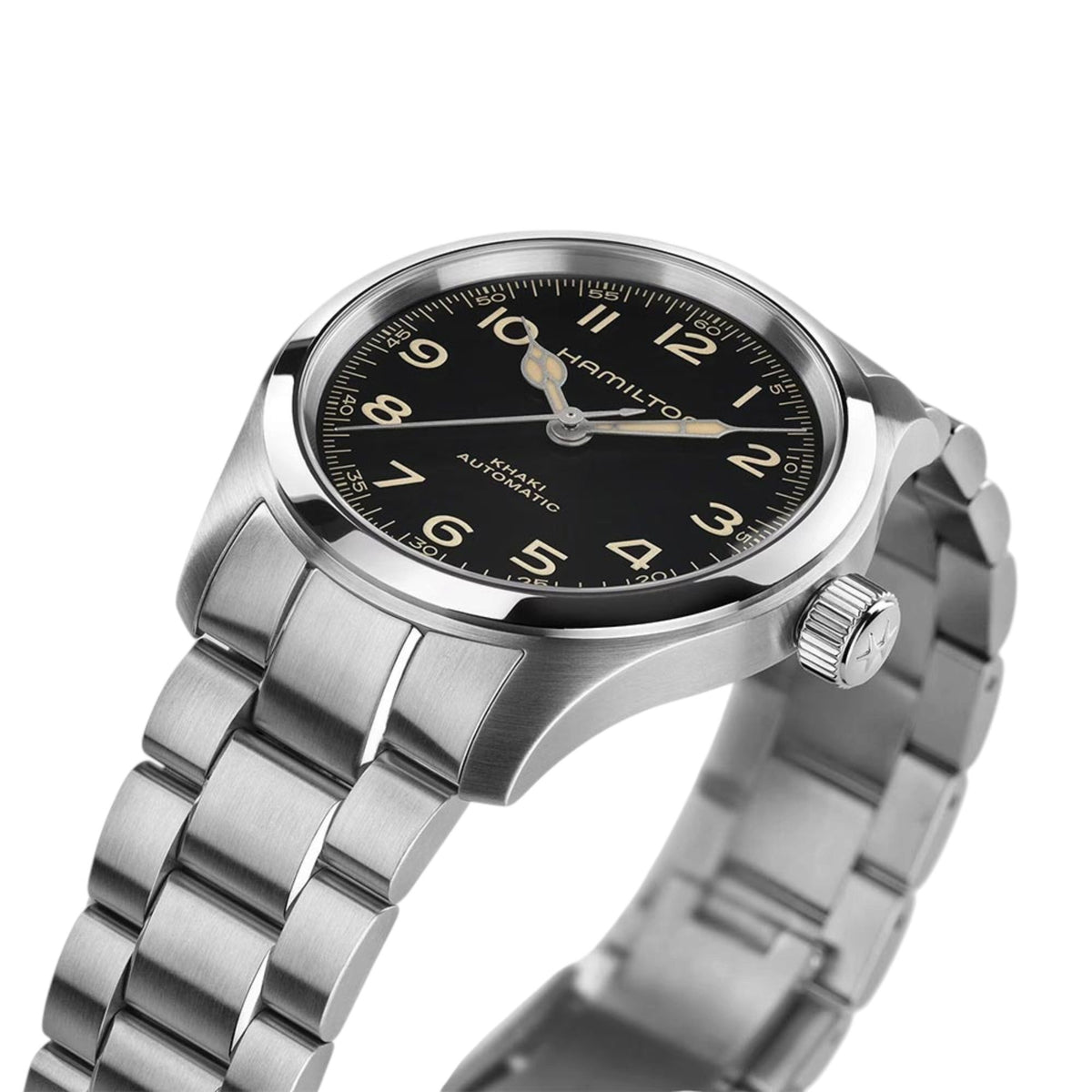 Hamilton Khaki Field Murph 38mm H70405130