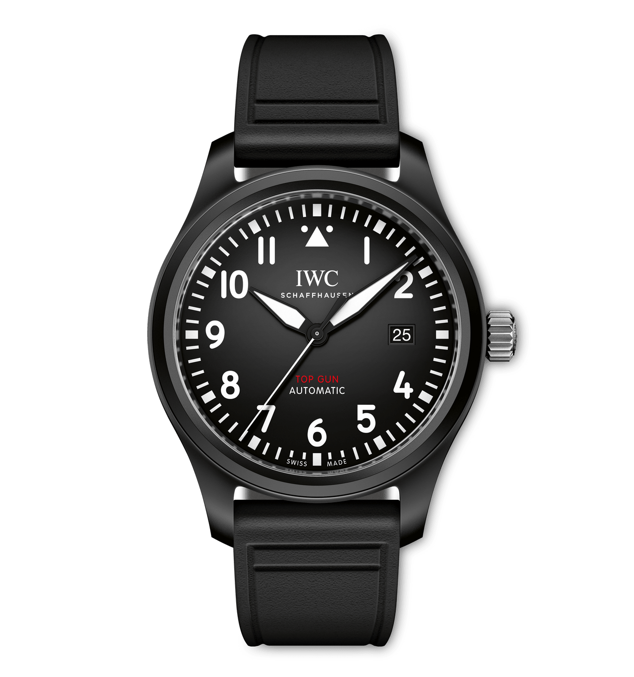IWC Pilot's Watch Mark XX Mercedes-AMG PETRONAS Formula One Team Ref. IW328210 - ON10083 - vista 6