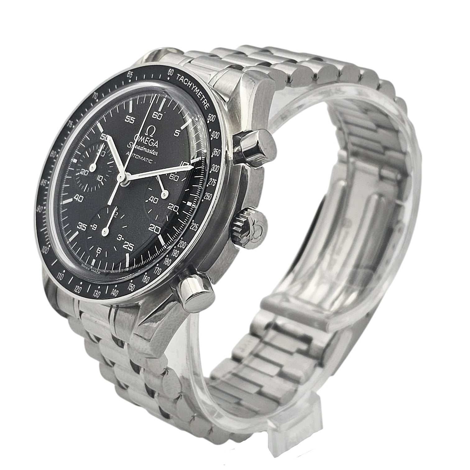 Omega Speedmaster Reduced Ref. 35105000 - OU1129