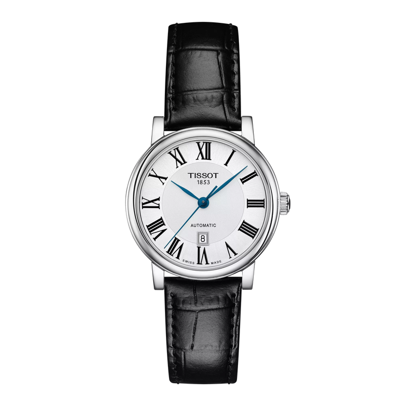 Tissot Carson Premium Automatic Lady Ref. T1222071603300 - ON10491 - vista 5