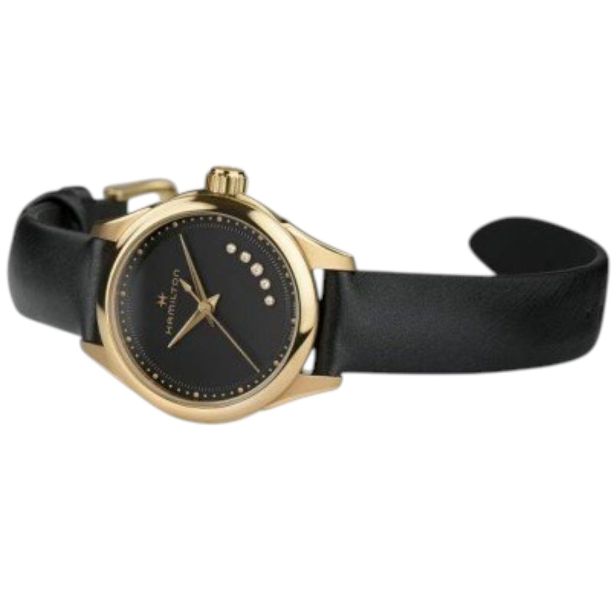 Hamilton Jazzmaster Lady Quartz H32121430