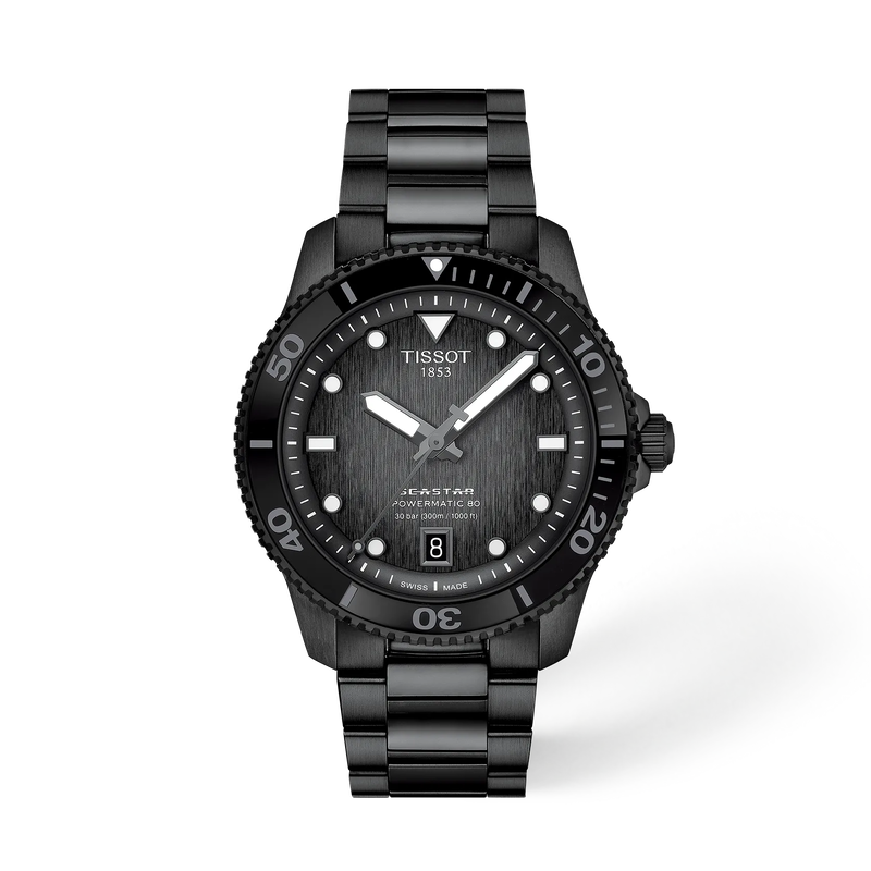 Tissot Seastar 1000 Ref. T1208073305100 - ON10549