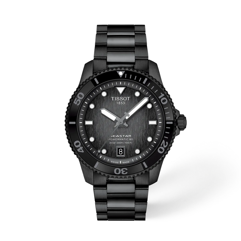 Tissot Seastar 1000 Ref. T1208073305100 - ON10549