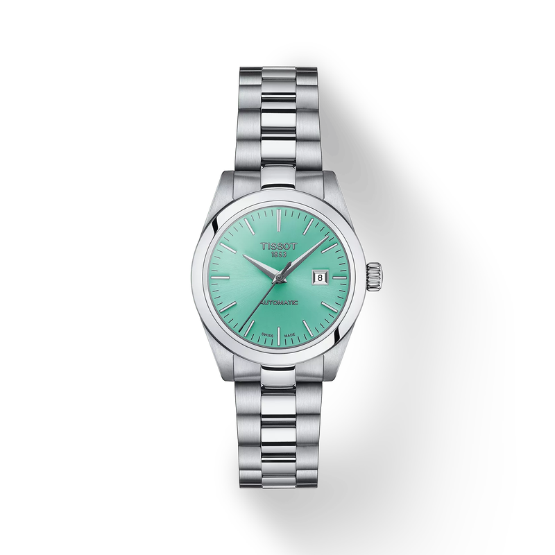 Tissot T-My Lady Automatic Ref. T1320071109100 - ON10498