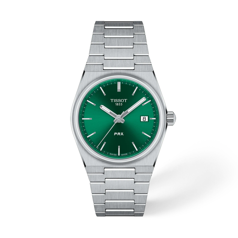 Tissot PRX Quartz 35 Ref. T1372101108100 - ON10599