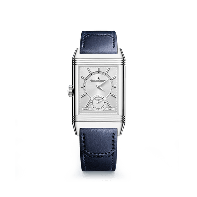 Jaeger-LeCoultre Reverso Tribute Duoface Small Seconds Ref. Q3988481 - ON10116 - vista 2