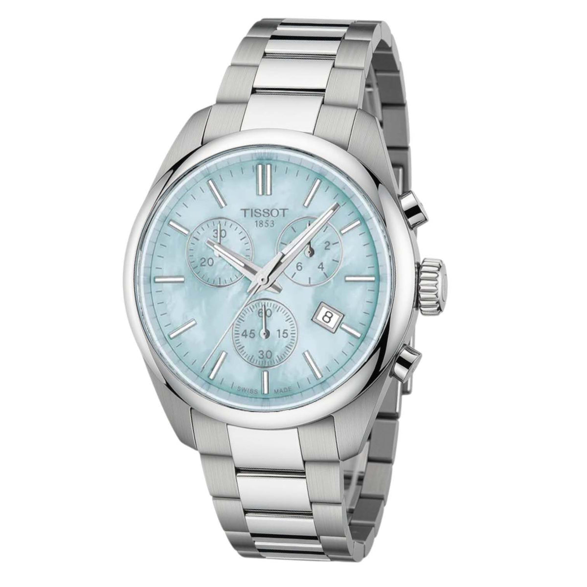 ON09662-TISSOT-T1502171113100-BRIVIOBERGAMO - Product