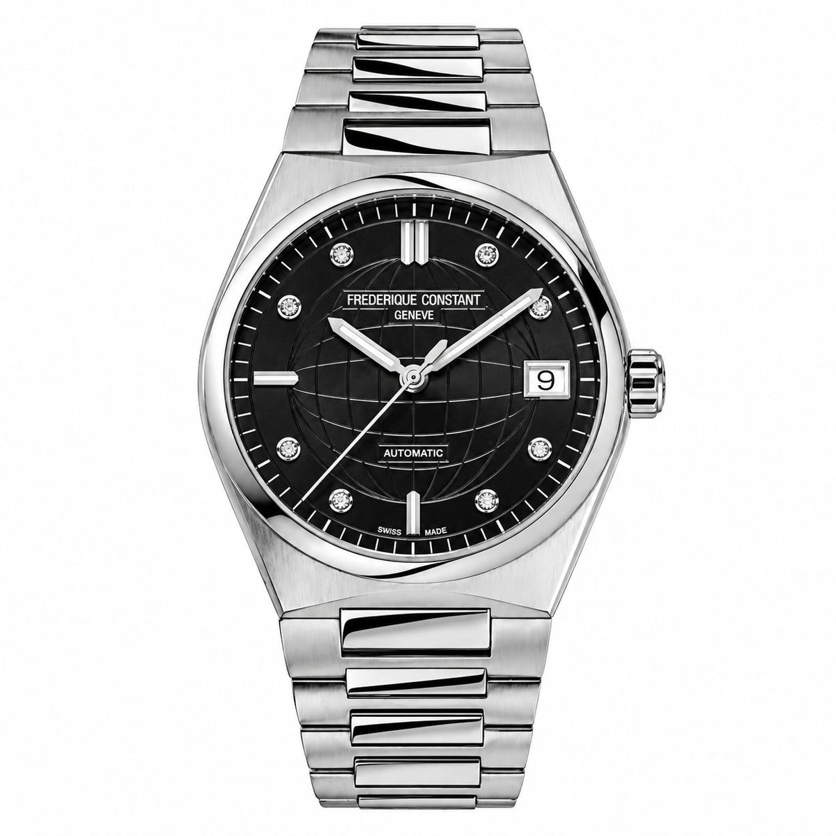 ON10610-FREDERIQUECONSTANT-FC303BD2NH6B-BANDIERARAGUSA - Product