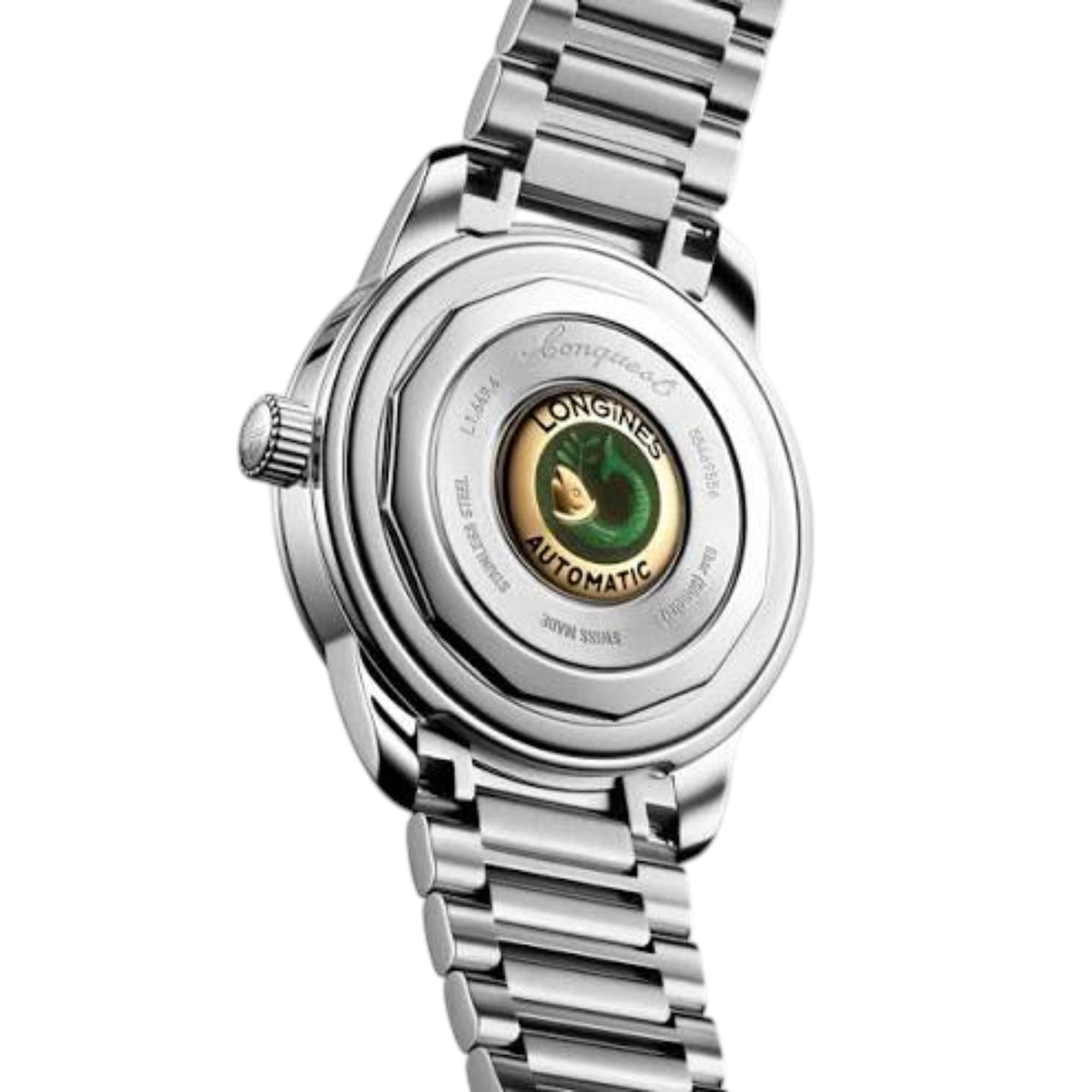 Longines Conquest Heritage L1.649.4.02.6