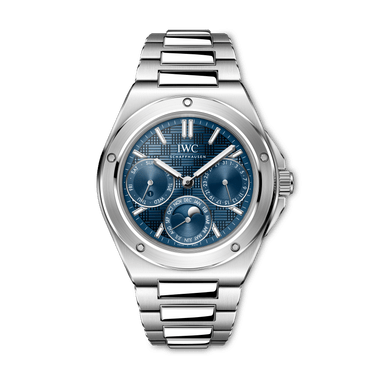 IWC Ingenieur Perpetual Calendar 41 Ref. IW344903 - ON10078