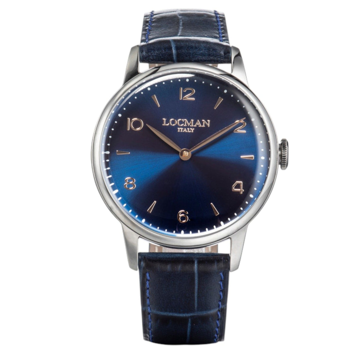 Locman 1960 0251A02R-00BLRG2PB