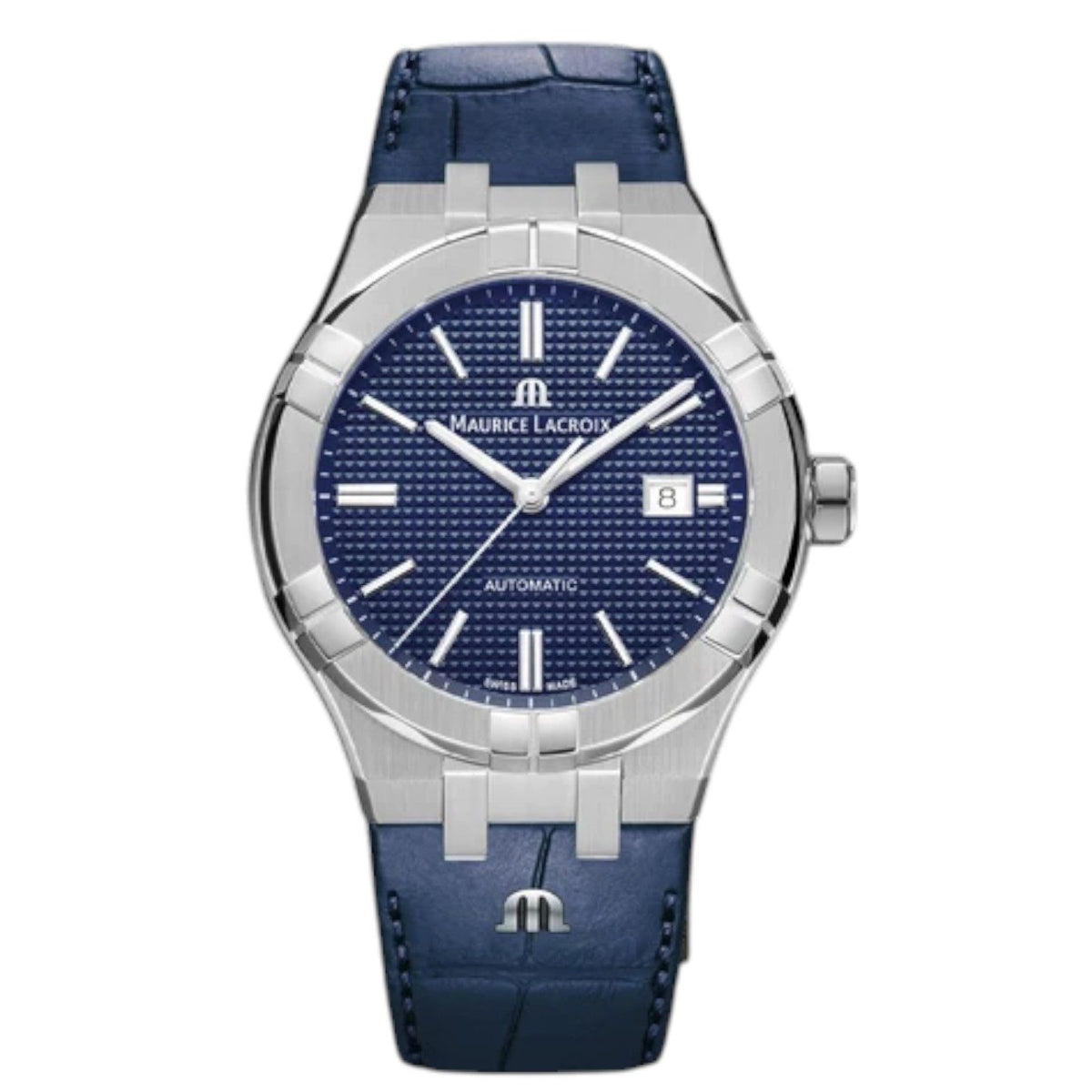 ON10696-MAURICELACROIX-AI6008SS0014301-BANDIERARAGUSA - Product